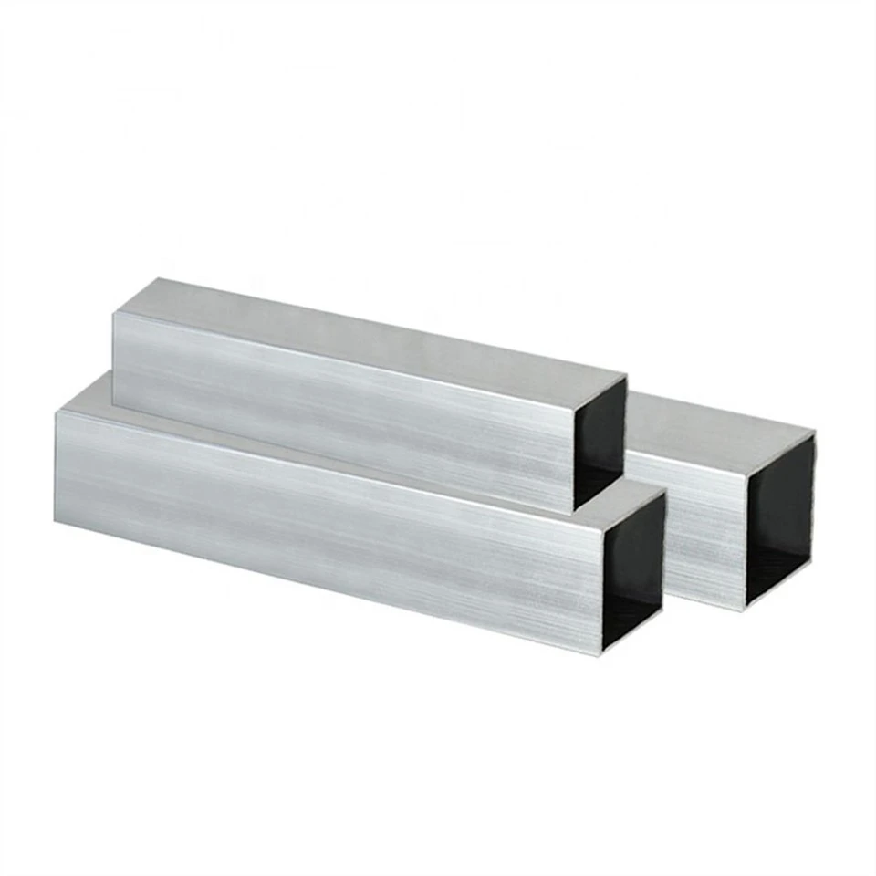 6061 Aluminum Tube factory
