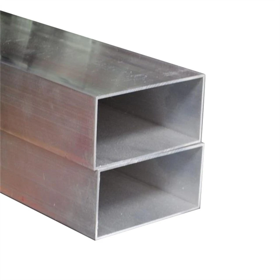 6061 Aluminum Tube high quality